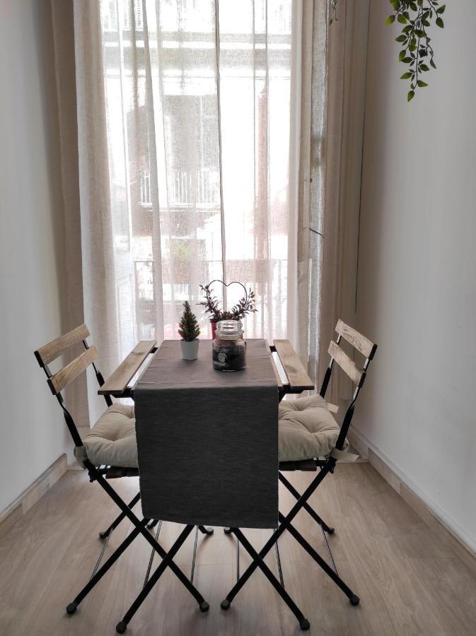 Vila 'O Curniciello Neapol Exteriér fotografie
