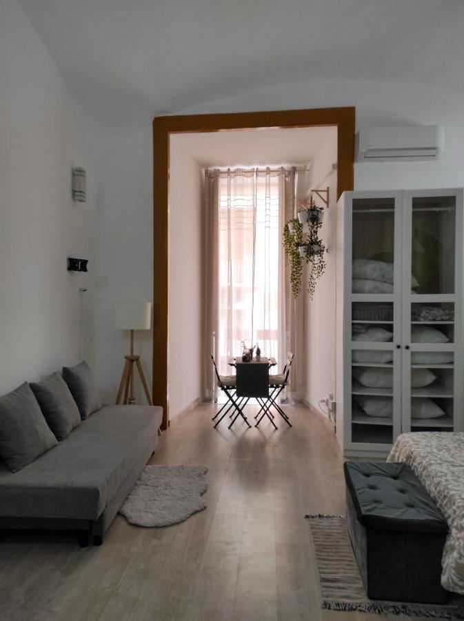 Vila 'O Curniciello Neapol Exteriér fotografie