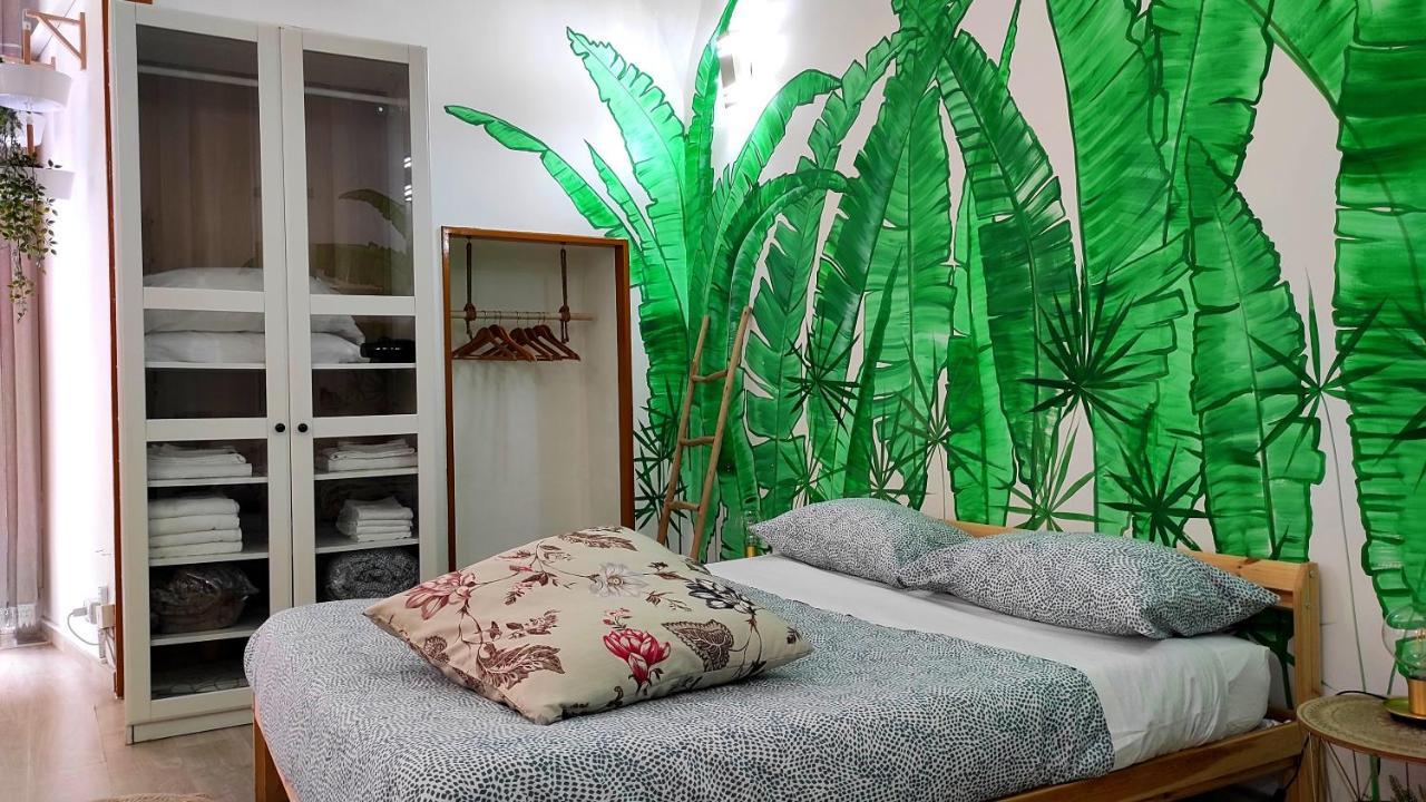 Vila 'O Curniciello Neapol Exteriér fotografie